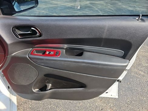 Used 2020 Dodge Durango R/T w/ Blacktop Package AWD/4WD image 15