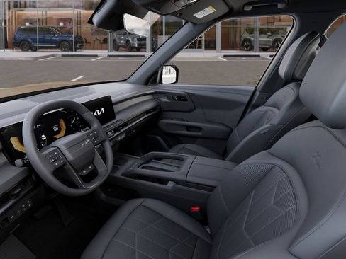 New 2027 Kia Telluride EX X-Line AWD/4WD image 17