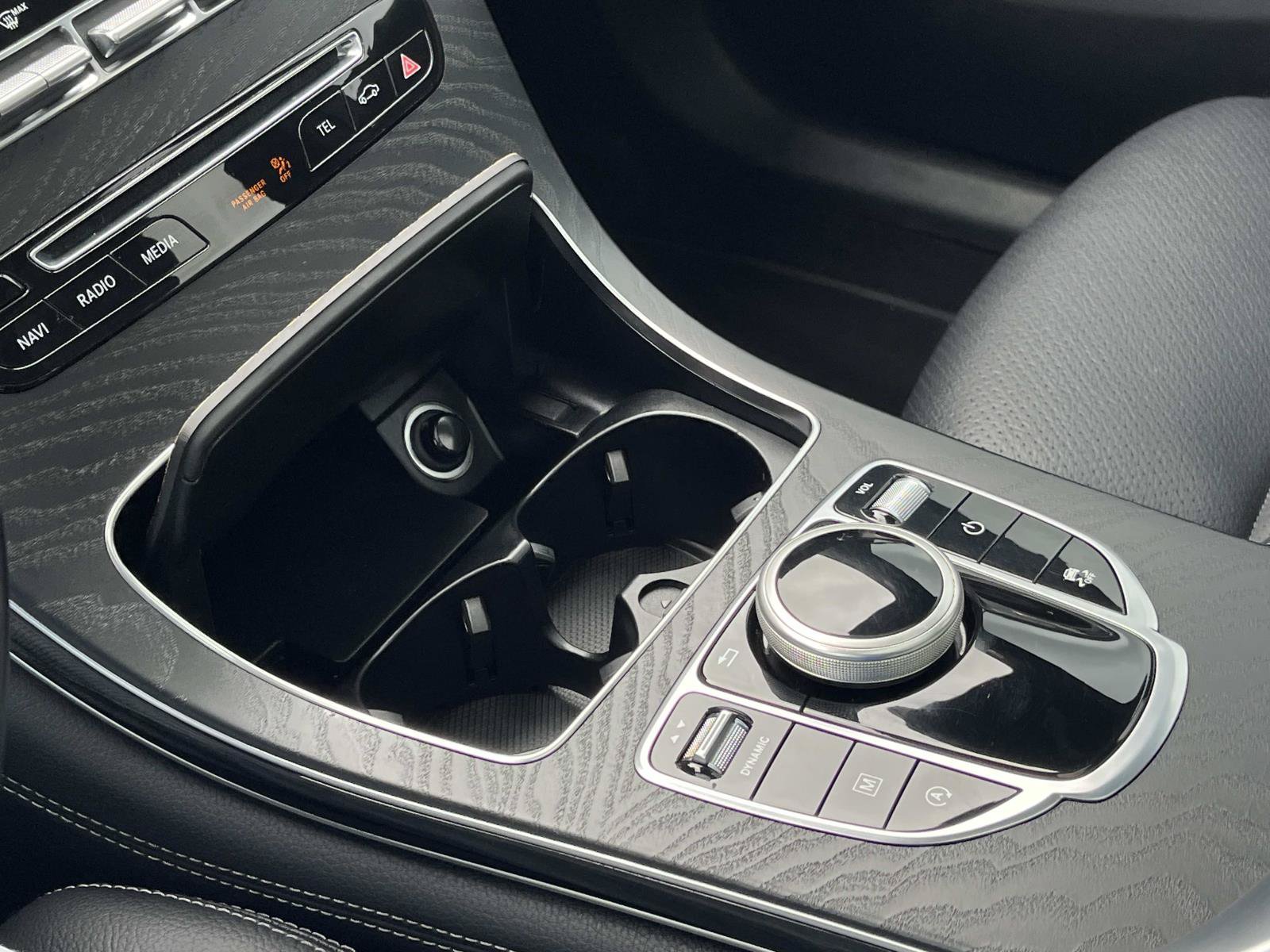 Certified 2019 Mercedes-Benz GLC 300 image 37