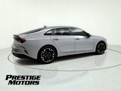 Used 2024 Kia K5 GT-Line w/ GT-Line Premium Package AWD/4WD image 8