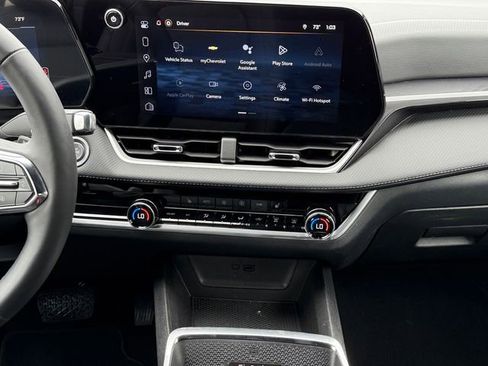 Certified 2026 Chevrolet Equinox LT w/ Convenience Package II image 24