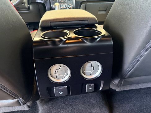 Used 2014 Ford F150 FX4 w/ Equipment Group 402A Luxury AWD/4WD image 23