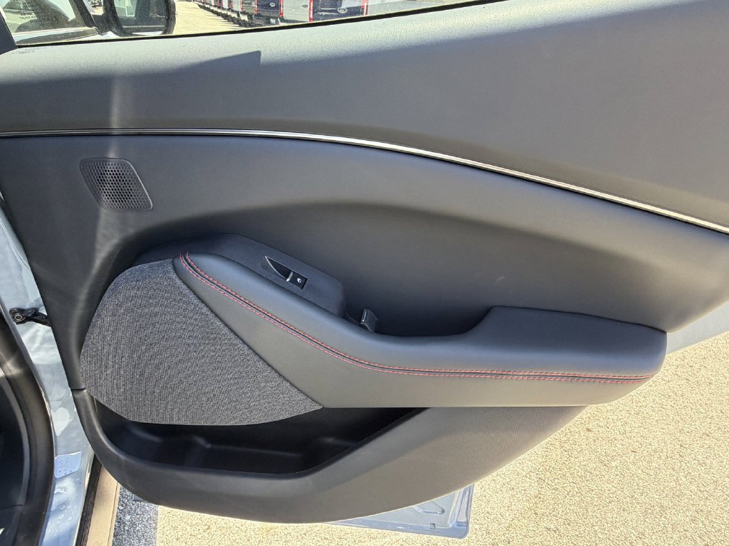 Used 2026 Ford Mustang Mach-E Premium w/ Sport Appearance Package RWD image 18