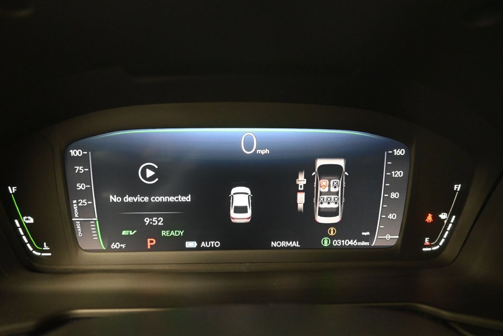 Used 2025 Honda Accord Sport image 35