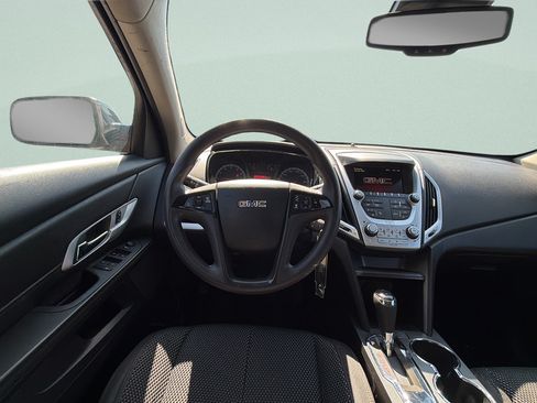 Used 2016 GMC Terrain SLE AWD/4WD image 13