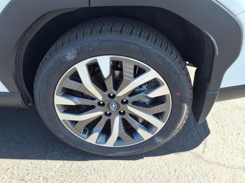 New 2026 Subaru Forester Touring image 13