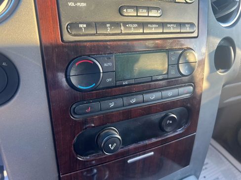 Used 2006 Ford F150 King Ranch image 15