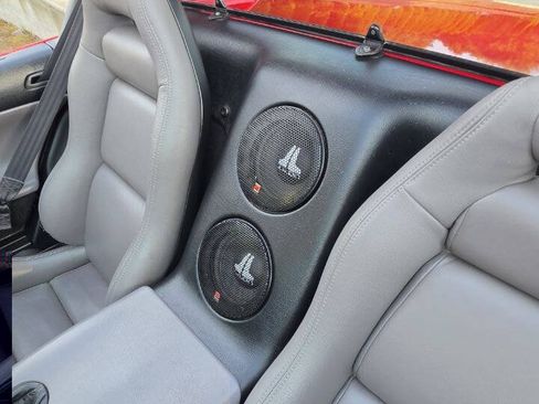 Used 1993 Dodge Viper RT/10 RWD image 10