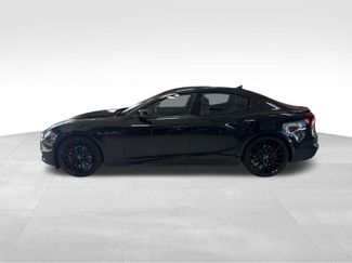 Used 2023 Maserati Ghibli Modena RWD video 2