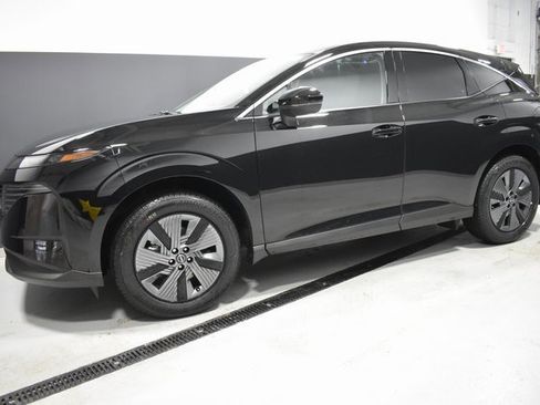 New 2026 Nissan Murano SL image 2