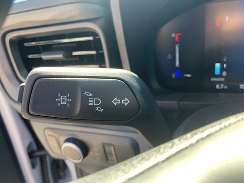 New 2026 Ford Maverick XL image 26