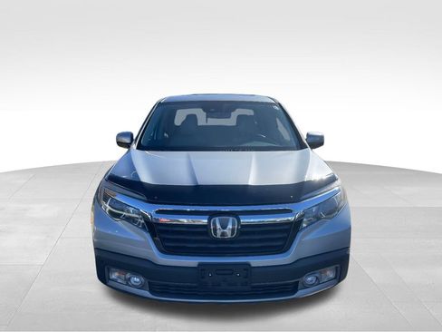 Used 2019 Honda Ridgeline RTL-E image 4