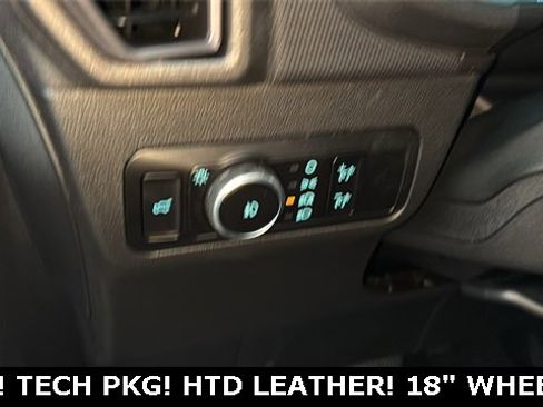 New 2025 Ford Bronco Sport Outer Banks w/ Outer Banks Tech Package+ image 8