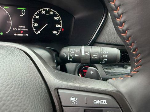 Used 2025 Honda CR-V Sport image 18