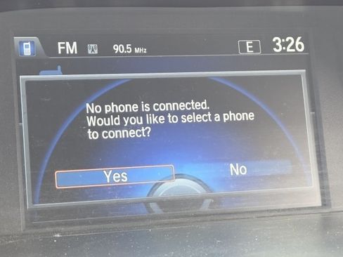 Used 2015 Honda Accord EX-L image 4