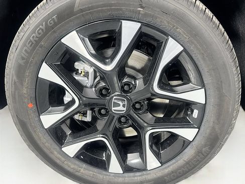 New 2027 Honda HR-V EX-L image 13