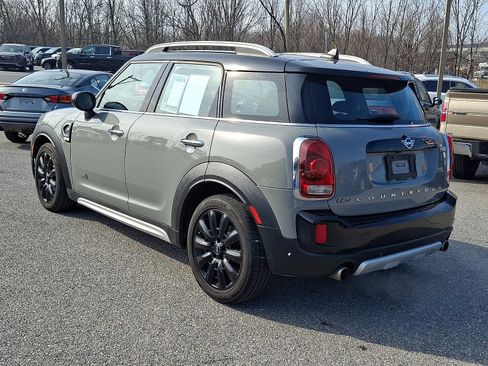 Used 2020 MINI Cooper Countryman S image 7