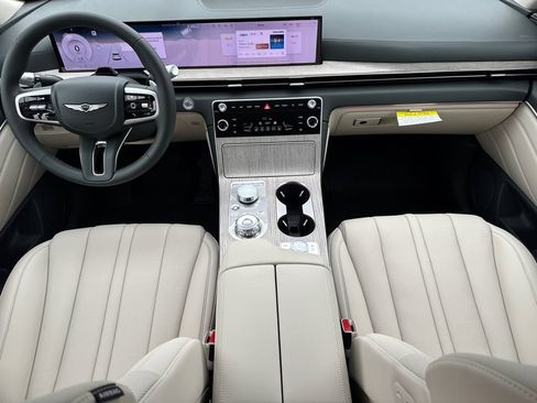 New 2026 Genesis GV80 2.5T Select AWD/4WD image 25