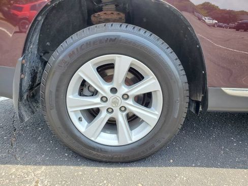 Used 2013 Toyota Highlander 4WD w/ Cold Weather Pkg image 5