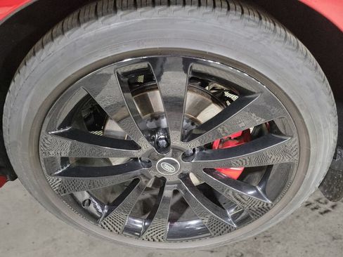 Used 2023 Land Rover Range Rover Sport First Edition AWD/4WD image 10