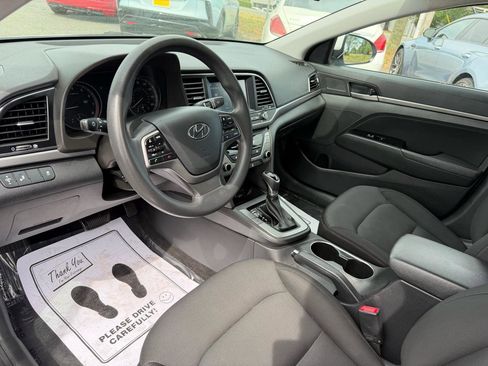 Used 2018 Hyundai Elantra SEL image 15