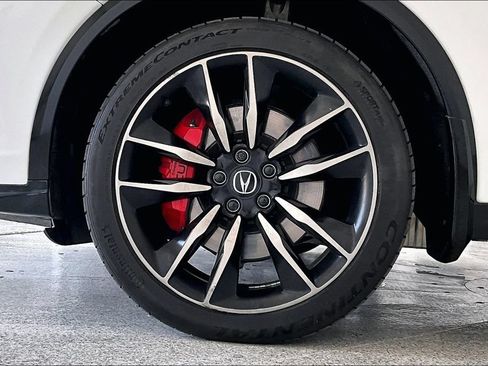 Certified 2022 Acura MDX Type S AWD/4WD image 11