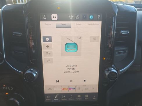 New 2026 RAM 1500 Big Horn image 19