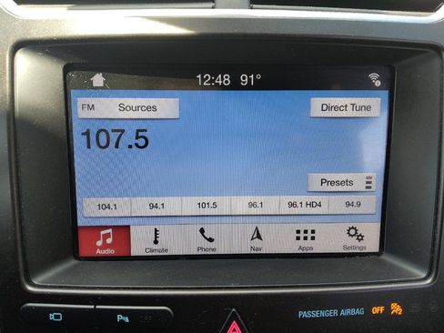 Used 2019 Ford Explorer Limited w/ Class III Trailer Tow Package FWD image 25