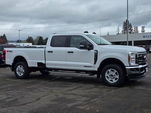 New 2026 Ford F350 XLT w/ 360-Degree Camera Package AWD/4WD image 26