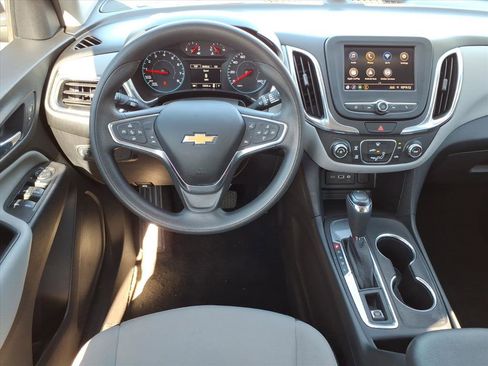 Used 2020 Chevrolet Equinox LS image 17