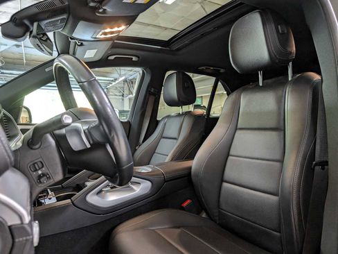 Certified 2024 Mercedes-Benz GLE 350 GLE 350 image 25
