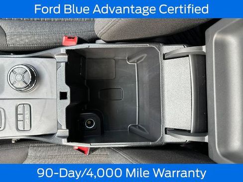 Certified 2026 Ford Ranger XLT AWD/4WD image 17