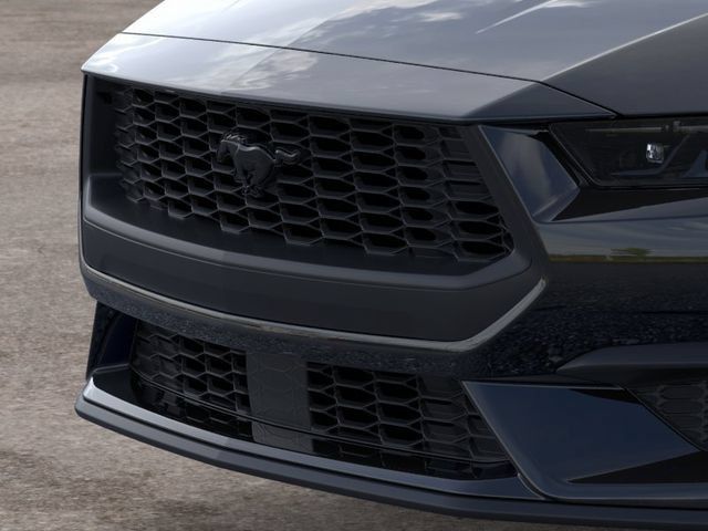 New 2026 Ford Mustang Coupe w/ Mustang Nite Pony Package RWD image 19