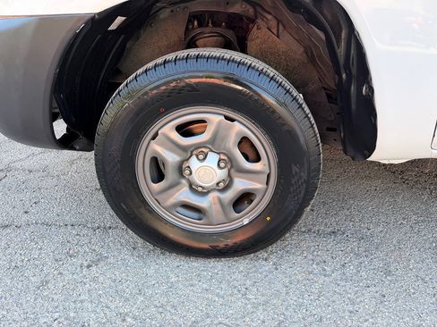 Used 2008 Toyota Tacoma 2WD Regular Cab w/ Enhancement Pkg image 24