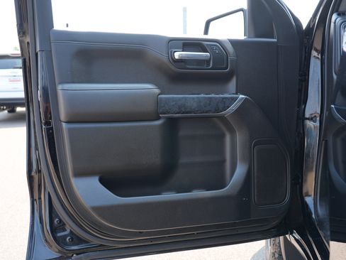 Used 2019 GMC Sierra 1500 Elevation w/ Elevation Value Package AWD/4WD image 14