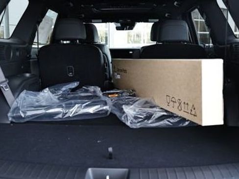 New 2026 Hyundai Palisade XRT Pro image 6