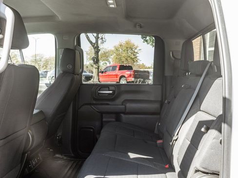 Used 2023 Chevrolet Silverado 3500 LT w/ Convenience Package image 23