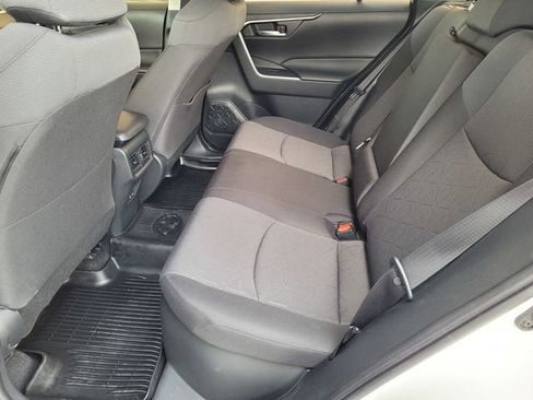 Certified 2024 Toyota RAV4 XLE w/ Convenience Package image 18