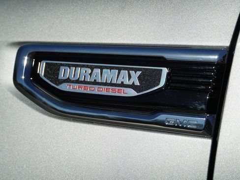 New 2026 GMC Sierra 1500 Denali image 10