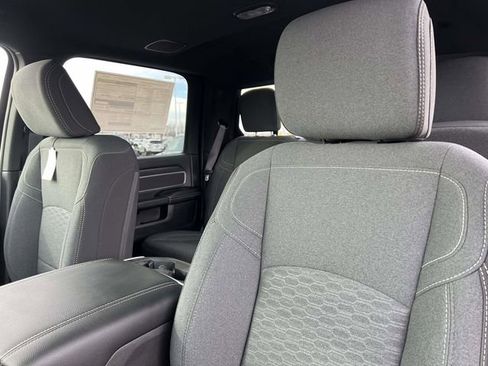 New 2026 RAM 2500 Big Horn image 24