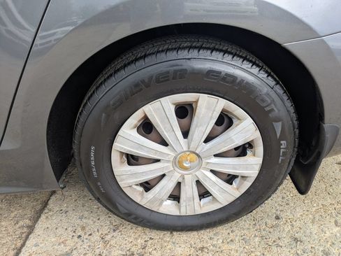Used 2014 Volkswagen Jetta S FWD image 15