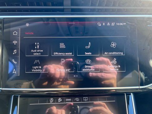 Used 2023 Audi Q7 3.0T Premium Plus w/ Premium Plus Package image 23