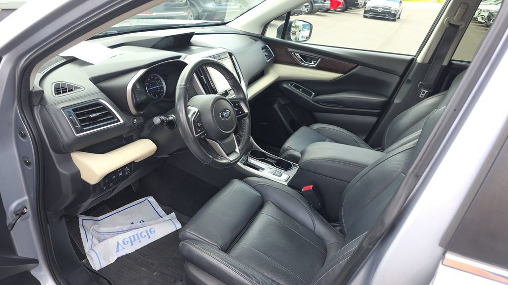 Used 2021 Subaru Ascent Touring w/ Popular Package #2A AWD/4WD image 21