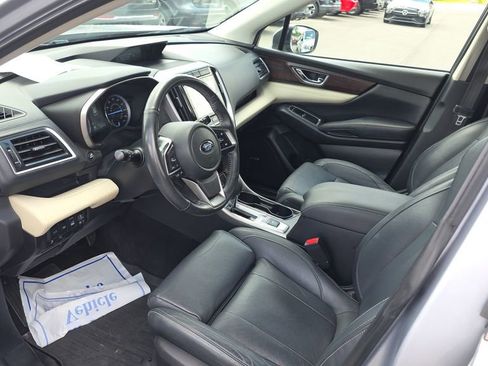 Used 2021 Subaru Ascent Touring w/ Popular Package #2A AWD/4WD image 21