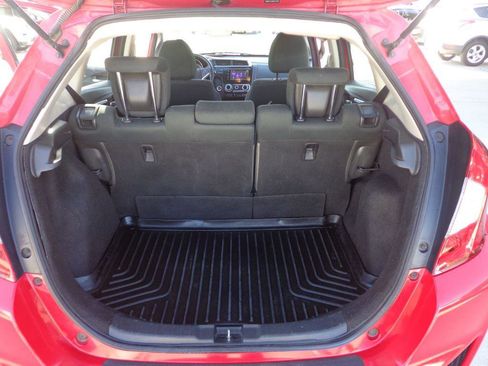 Used 2016 Honda Fit EX image 20