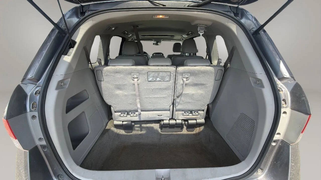 Used 2016 Honda Odyssey EX-L image 19