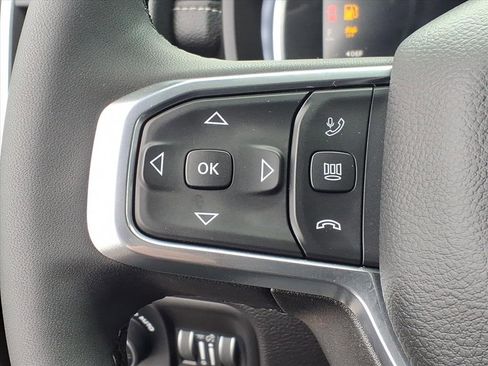 Used 2025 RAM 2500 Laramie w/ Night Edition image 10