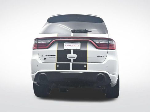 Used 2024 Dodge Durango SRT AWD/4WD image 35