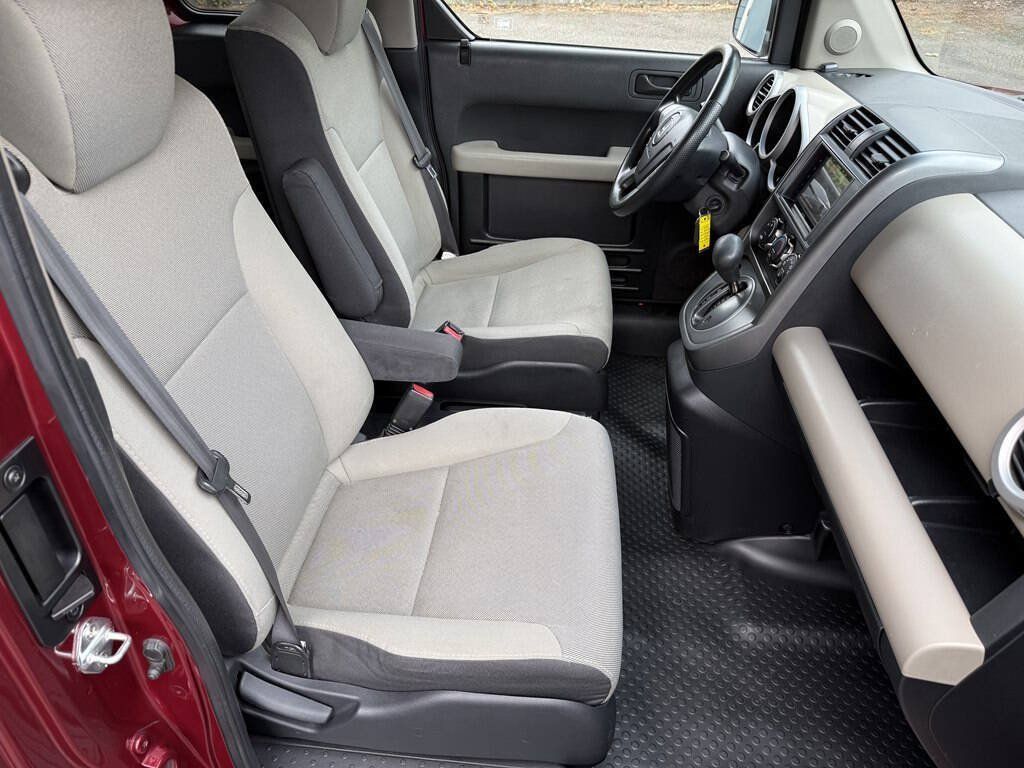 Used 2008 Honda Element EX image 17