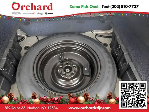 Used 2023 Nissan Murano SV w/ SV Midnight Edition Package image 92